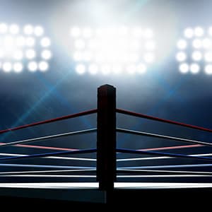 Image of Extreme Dwarfanators Wrestling