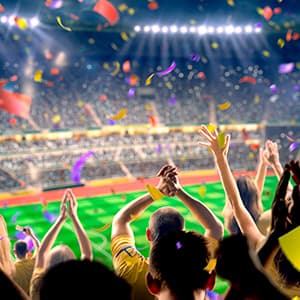 Image of Oakland University Golden Grizzlies