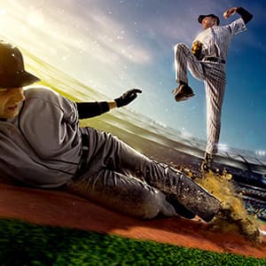 Image of James Madison Dukes