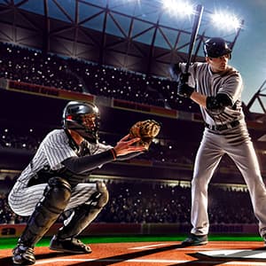 Image of Memphis Redbirds In Durham