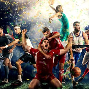 Image of Olympic Games