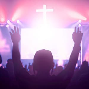 Image of Anne Wilson In Boston