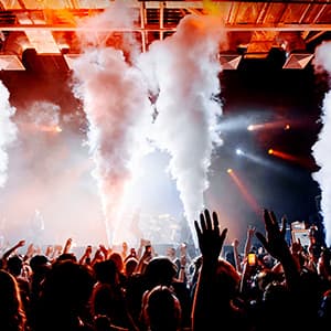 Image of Men At Work