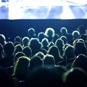 Image of Avatar The Last Airbender In Concert